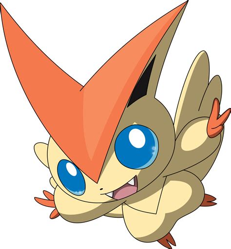 victini|More.